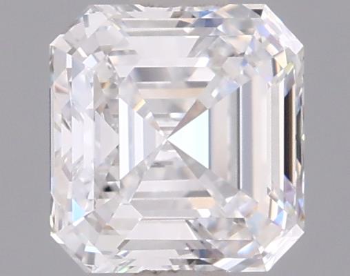 1.03 Carat Asscher Lab Diamond :: 360 spin frame 07