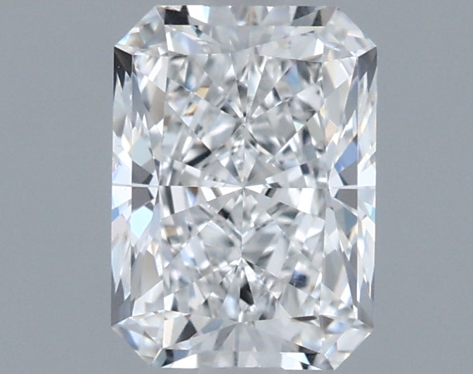 1.07 Carat Radiant Lab Diamond