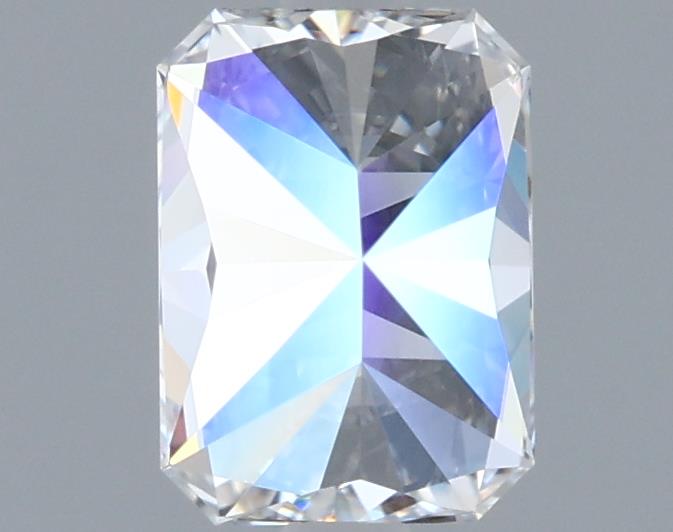 1.07 Carat Radiant Lab Diamond :: 360 spin frame 02