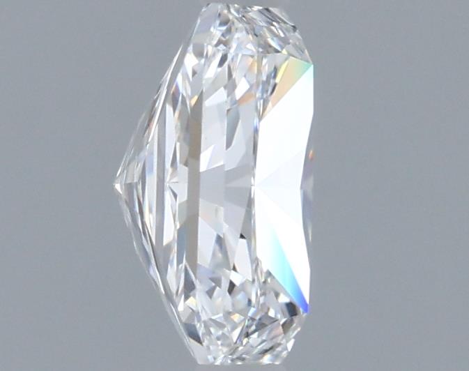 1.07 Carat Radiant Lab Diamond :: 360 spin frame 04