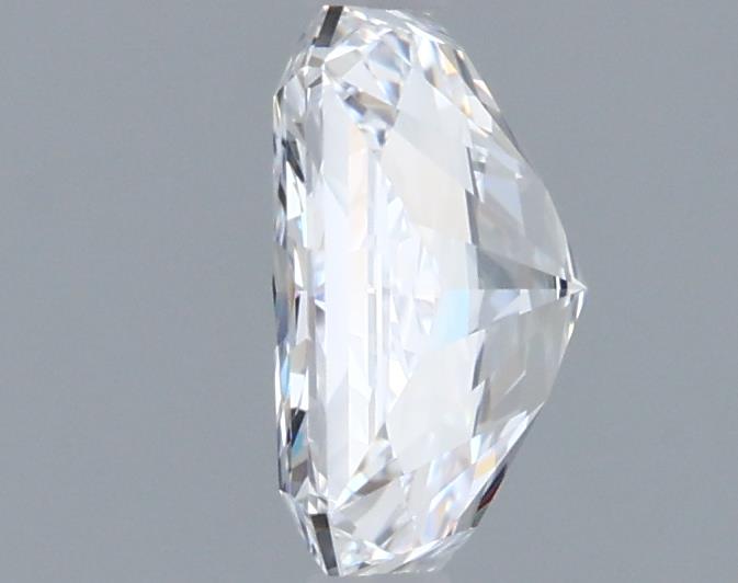 1.07 Carat Radiant Lab Diamond :: 360 spin frame 06