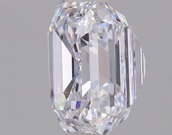 1.55 Carat Asscher Lab Diamond :: 360 spin frame 05