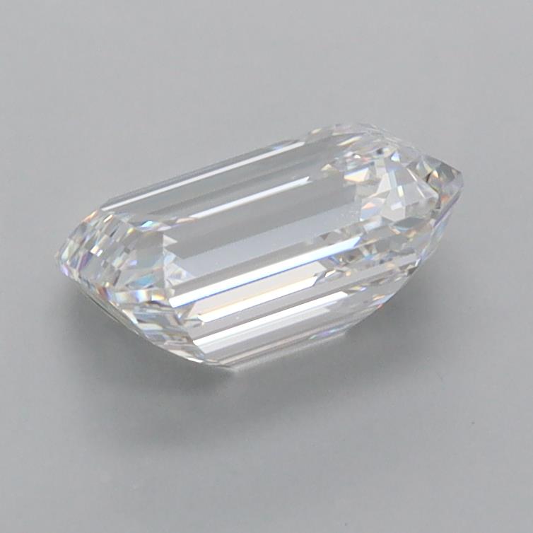 1.50 Carat Emerald Lab Diamond :: 360 spin frame 05