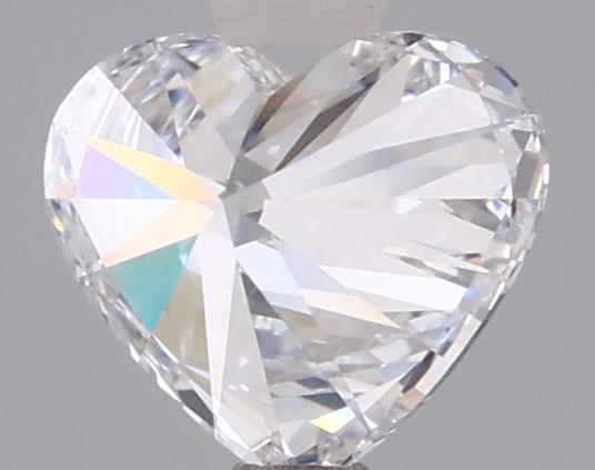 1.02 Carat Heart Lab Diamond :: 360 spin frame 04