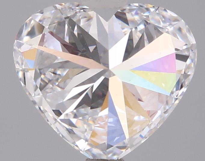 2.03 Carat Heart Lab Diamond :: 360 spin frame 02