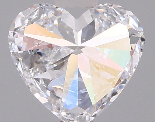 1.03 Carat Heart Lab Diamond :: 360 spin frame 02