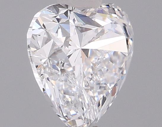 1.03 Carat Heart Lab Diamond :: 360 spin frame 03