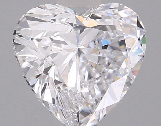 1.03 Carat Heart Lab Diamond :: 360 spin frame 04