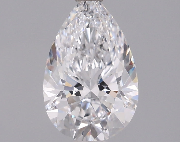 1.02 Carat Pear Lab Diamond