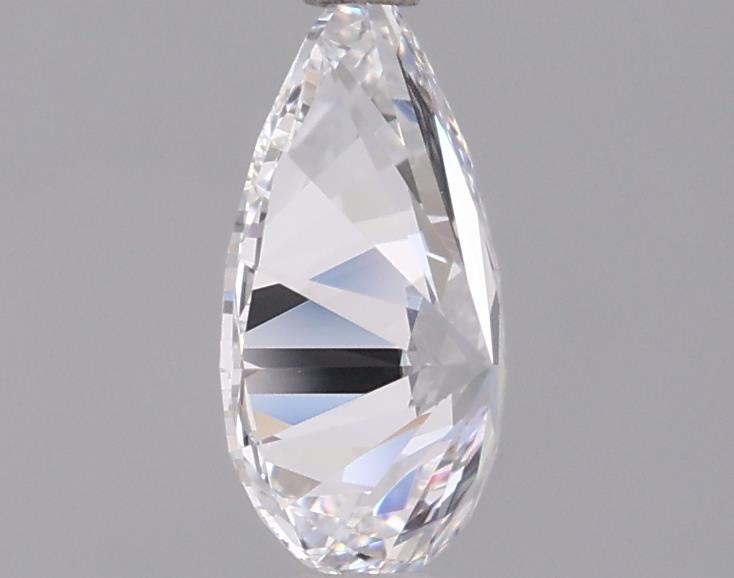 1.02 Carat Pear Lab Diamond :: 360 spin frame 03