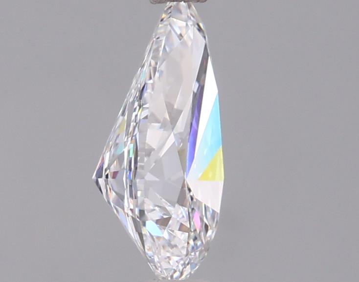 1.02 Carat Pear Lab Diamond :: 360 spin frame 04