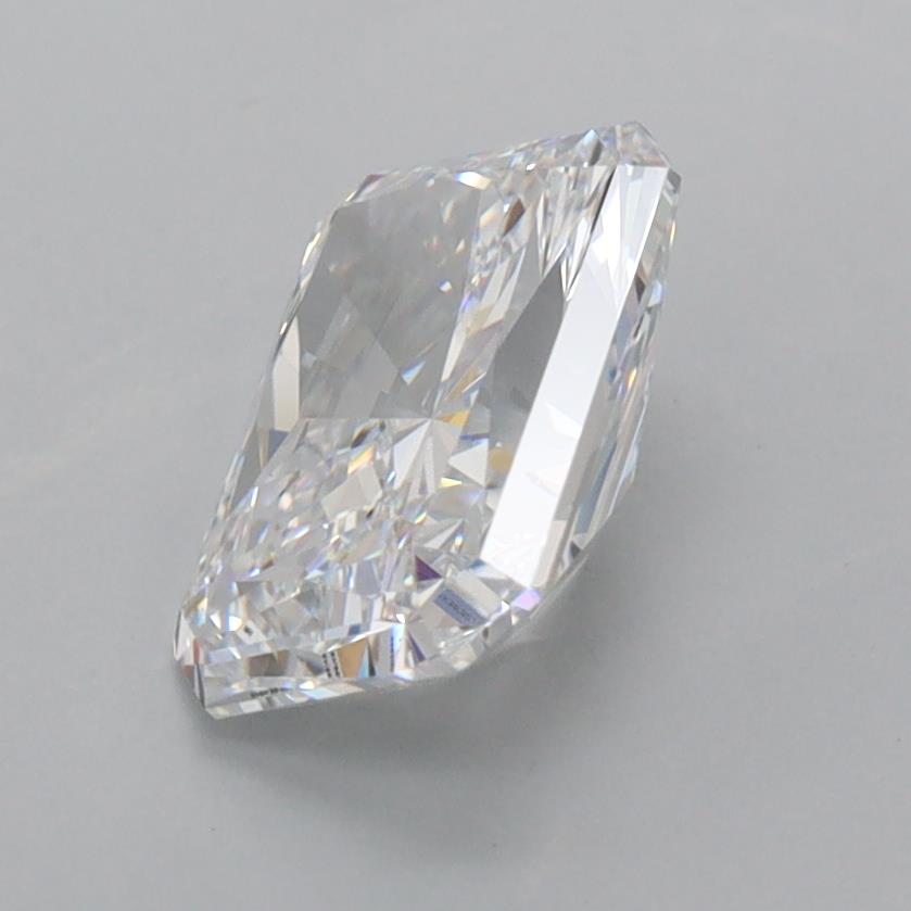 2.00 Carat Radiant Lab Diamond :: 360 spin frame 04