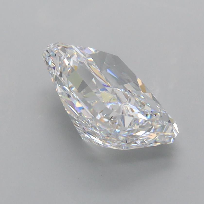 2.00 Carat Radiant Lab Diamond :: 360 spin frame 05