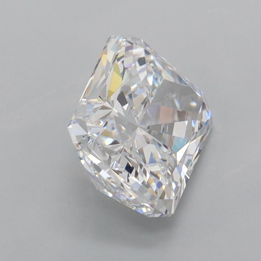 2.00 Carat Radiant Lab Diamond :: 360 spin frame 06