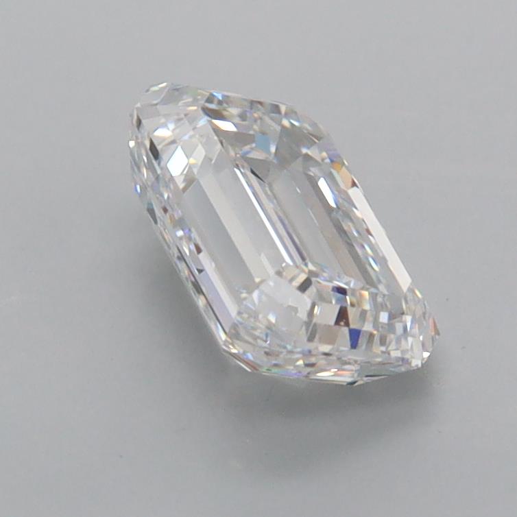 1.52 Carat Emerald Lab Diamond :: 360 spin frame 06
