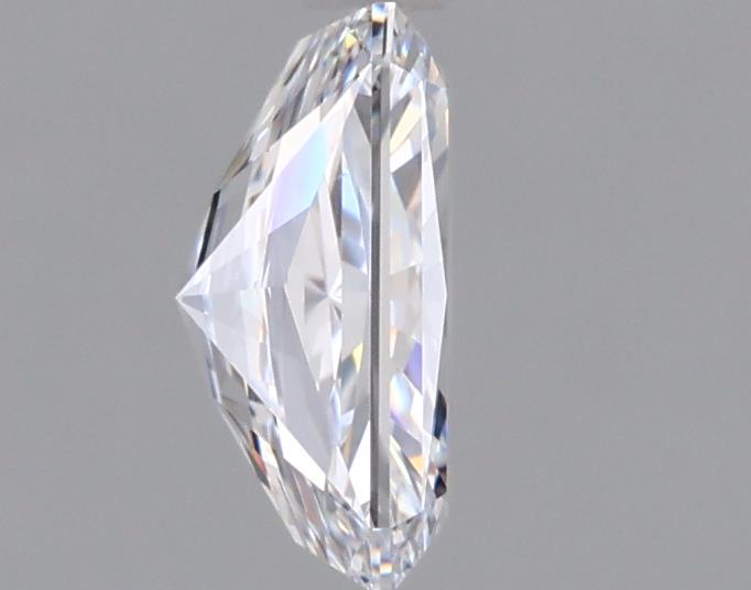 1.02 Carat Radiant Lab Diamond :: 360 spin frame 02