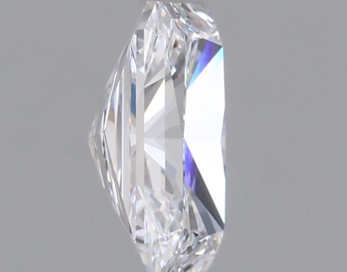1.02 Carat Radiant Lab Diamond :: 360 spin frame 05