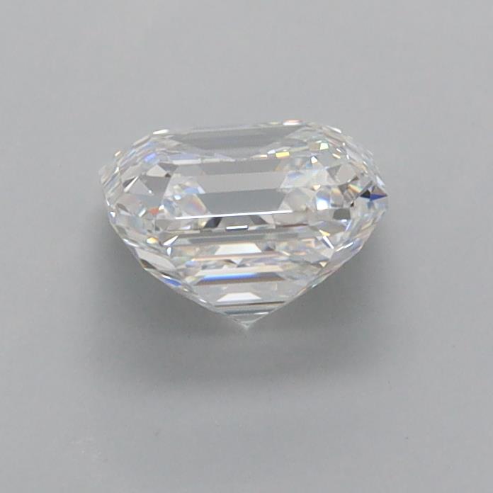 1.02 Carat Asscher Lab Diamond :: 360 spin frame 01