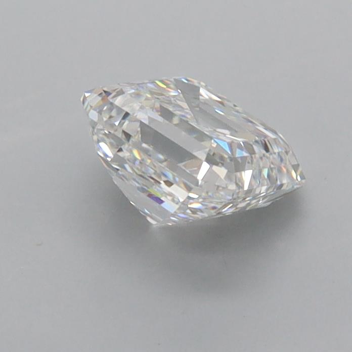 1.02 Carat Asscher Lab Diamond :: 360 spin frame 03