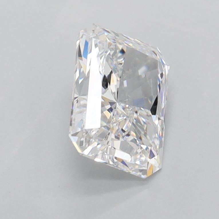 1.22 Carat Radiant Lab Diamond :: 360 spin frame 01