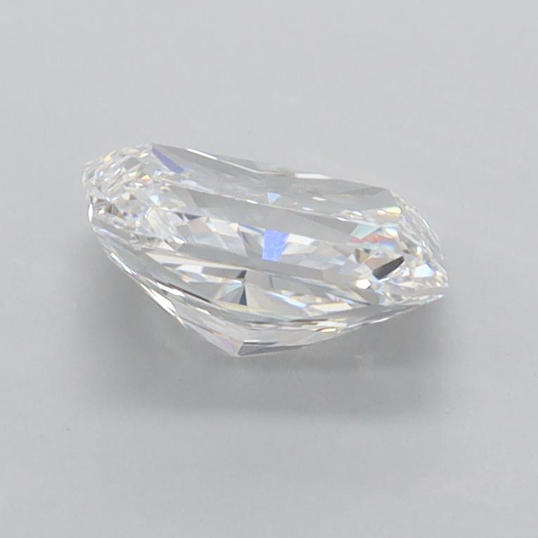 1.22 Carat Radiant Lab Diamond :: 360 spin frame 02