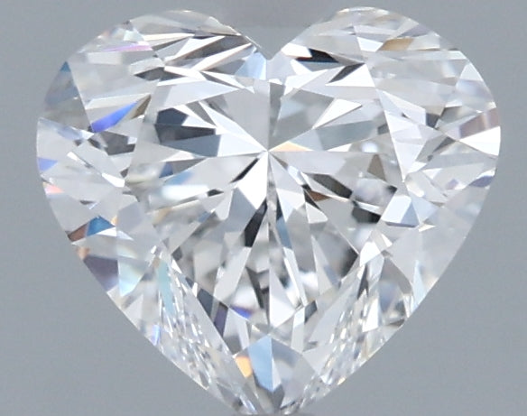 1.05 Carat Heart Lab Diamond