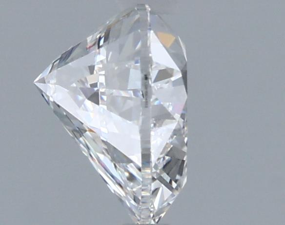1.05 Carat Heart Lab Diamond :: 360 spin frame 01