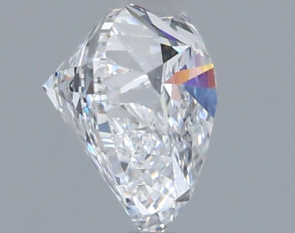 1.05 Carat Heart Lab Diamond :: 360 spin frame 04