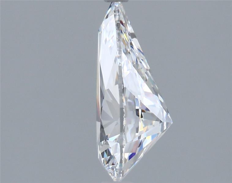 1.44 Carat Pear Lab Diamond :: 360 spin frame 02