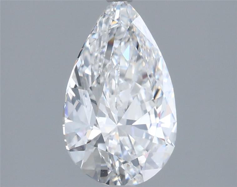 1.44 Carat Pear Lab Diamond :: 360 spin frame 04