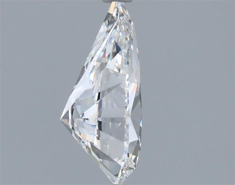 1.03 Carat Pear Lab Diamond :: 360 spin frame 01