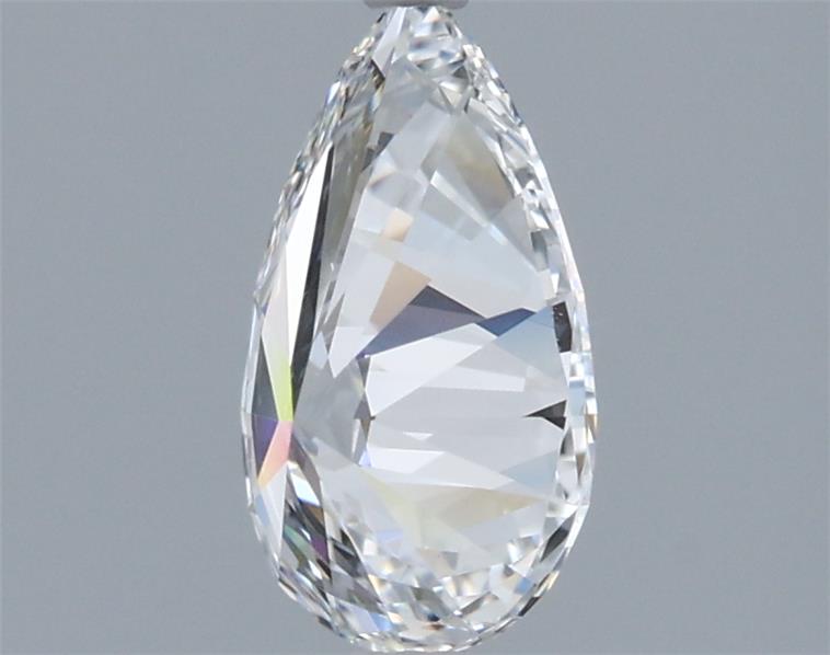 1.03 Carat Pear Lab Diamond :: 360 spin frame 03