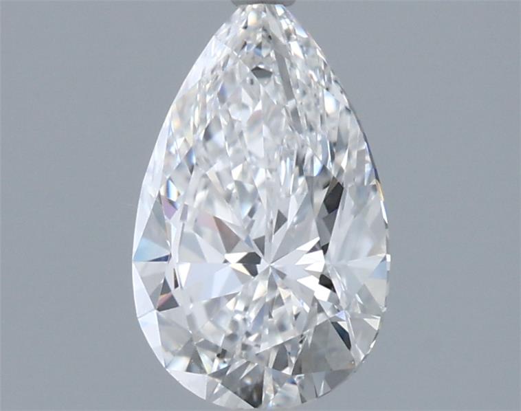 1.03 Carat Pear Lab Diamond :: 360 spin frame 06