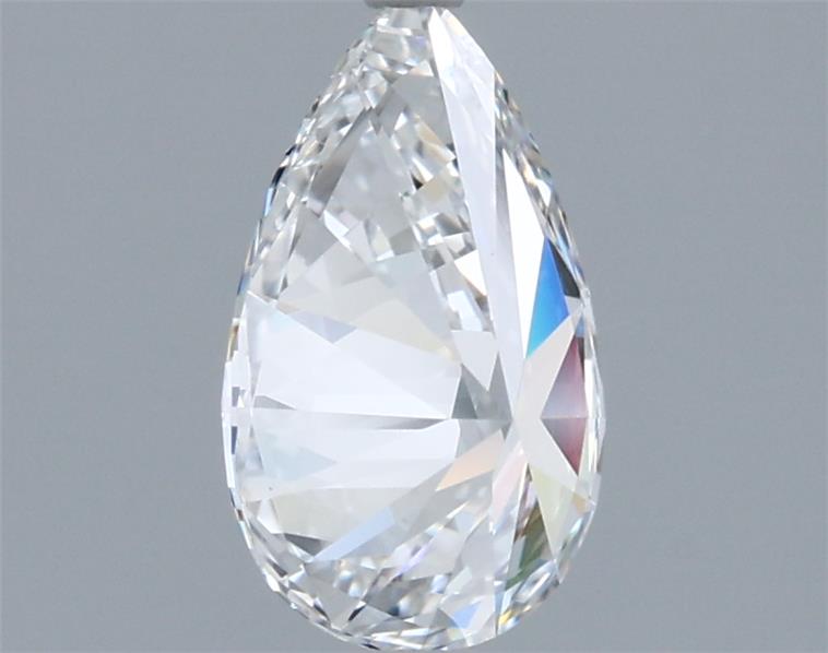 1.03 Carat Pear Lab Diamond :: 360 spin frame 07