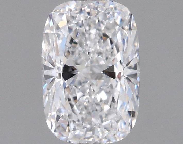 1.03 Carat Elongated Cushion Lab Diamond