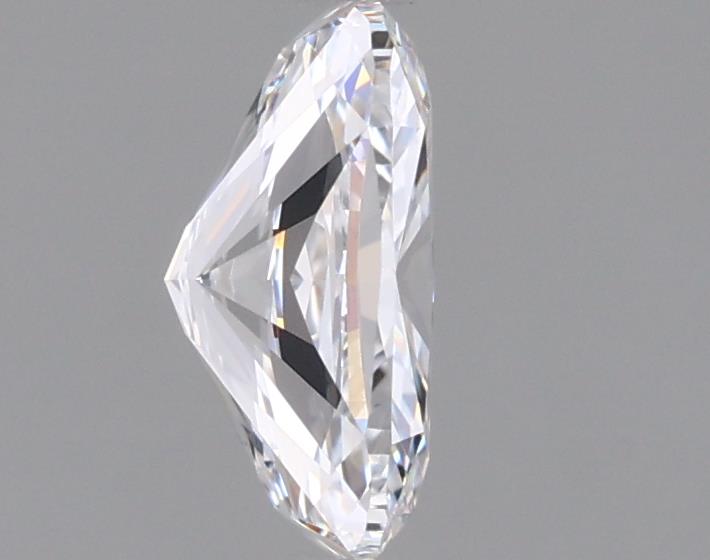 1.03 Carat Elongated Cushion Lab Diamond :: 360 spin frame 01