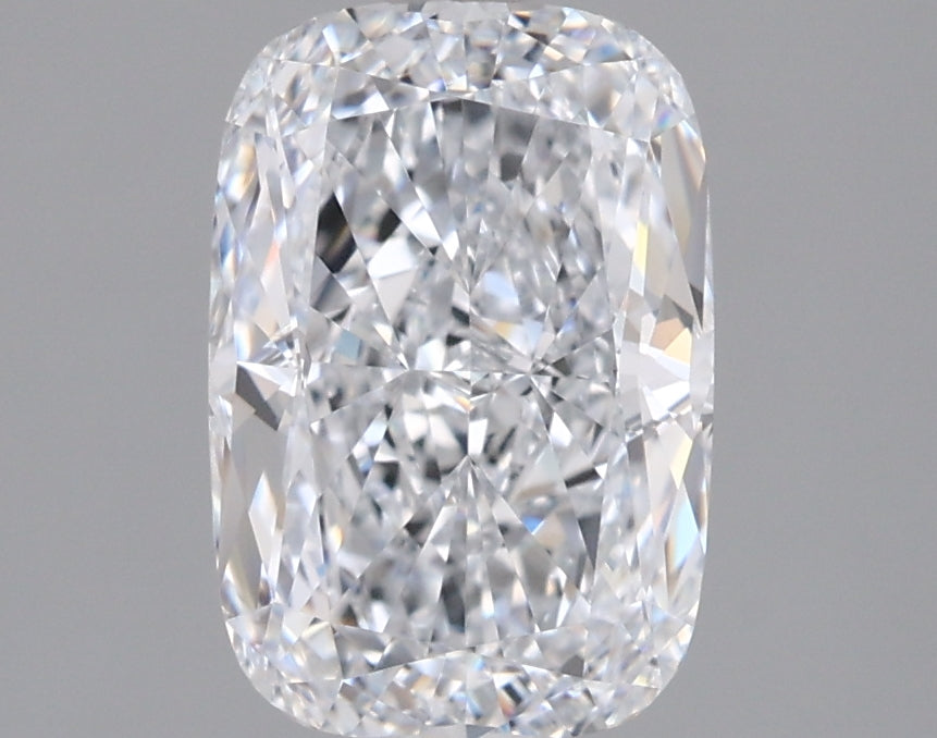 2.00 Carat Elongated Cushion Lab Diamond