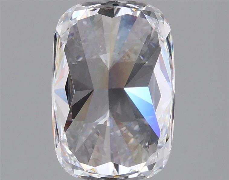 2.00 Carat Elongated Cushion Lab Diamond :: 360 spin frame 01