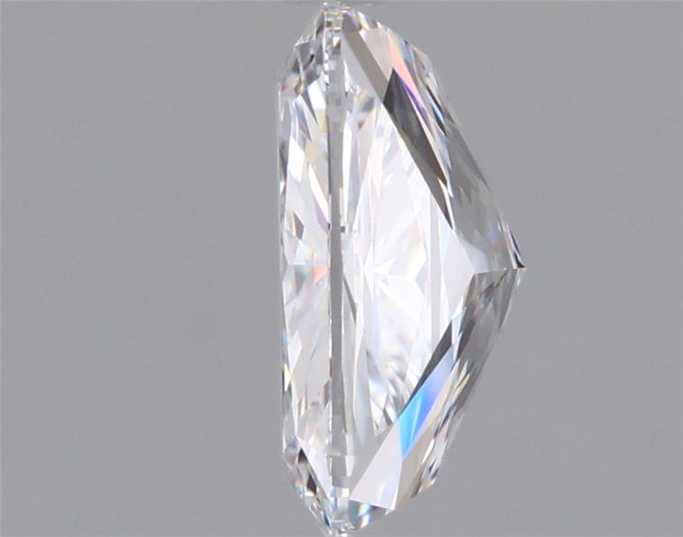 2.00 Carat Elongated Cushion Lab Diamond :: 360 spin frame 02
