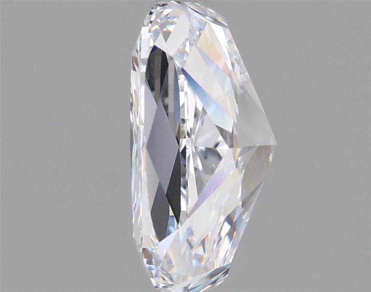 2.00 Carat Elongated Cushion Lab Diamond :: 360 spin frame 06