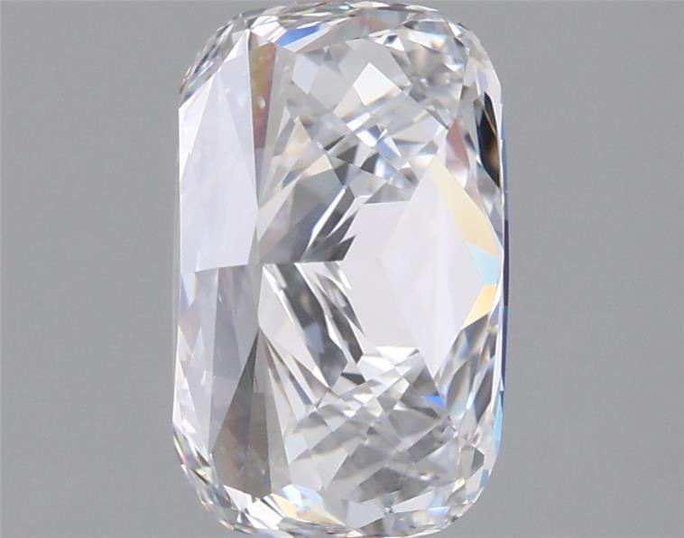 2.00 Carat Elongated Cushion Lab Diamond :: 360 spin frame 07
