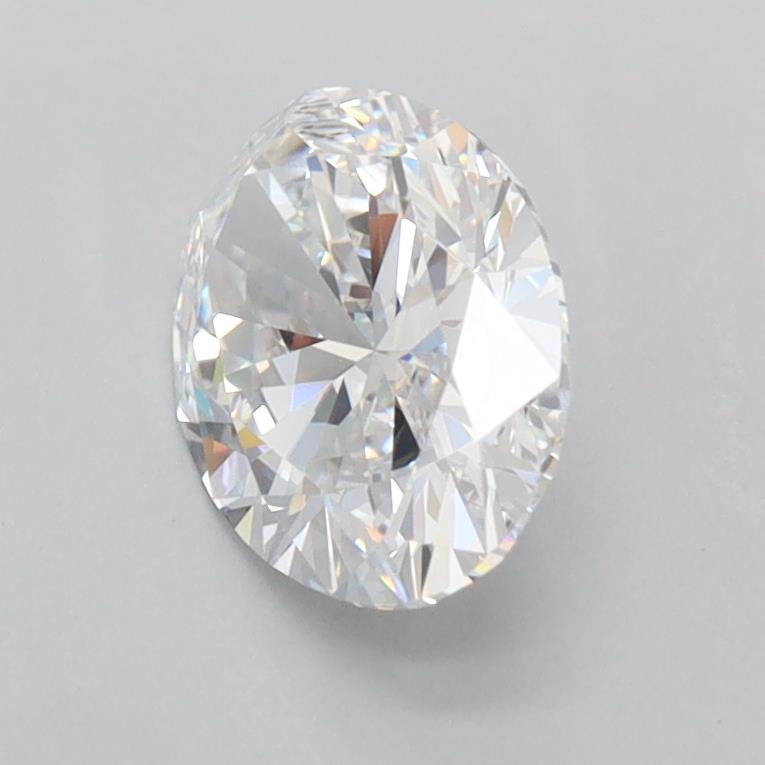 1.45 Carat Oval Lab Diamond :: 360 spin frame 07