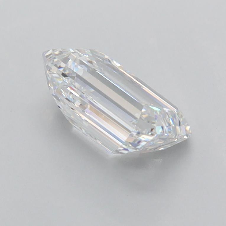 1.24 Carat Emerald Lab Diamond :: 360 spin frame 03