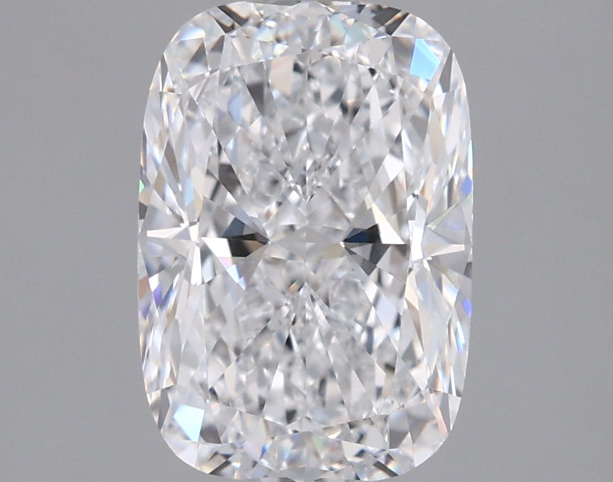 2.02 Carat Elongated Cushion Lab Diamond