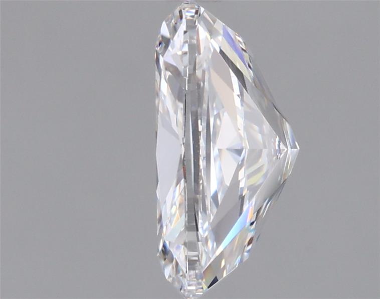 2.02 Carat Elongated Cushion Lab Diamond :: 360 spin frame 02