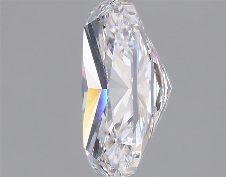 2.02 Carat Elongated Cushion Lab Diamond :: 360 spin frame 04