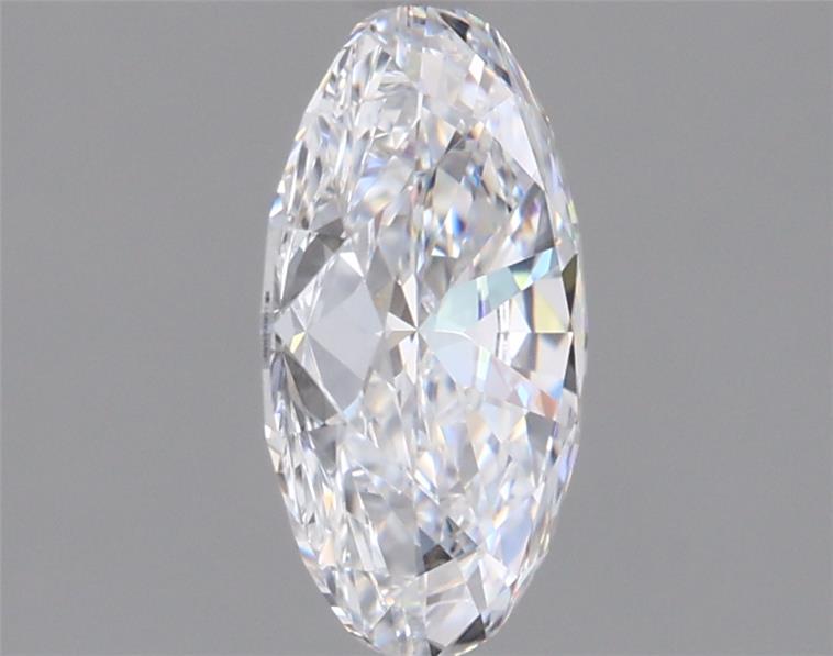 1.42 Carat Oval Lab Diamond :: 360 spin frame 03