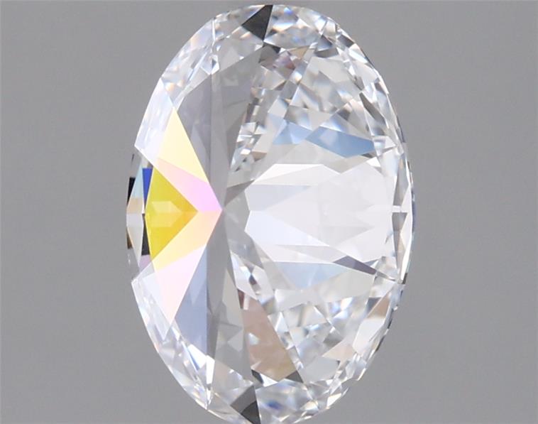 1.42 Carat Oval Lab Diamond :: 360 spin frame 04