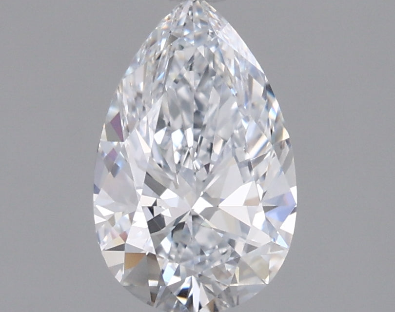 1.04 Carat Pear Lab Diamond