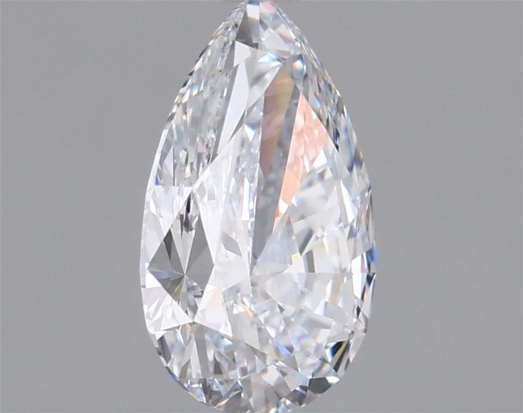 1.04 Carat Pear Lab Diamond :: 360 spin frame 04